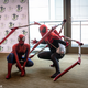 Illustration for article titled The Most Mind-Blowing Cosplay From Emerald City Comicon.... So Far